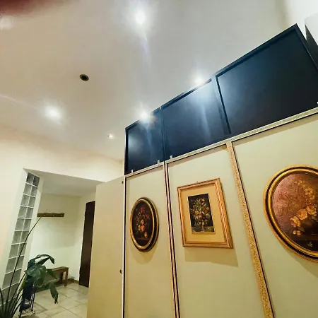 Magnolia Italianhostings Wine בית הארחה